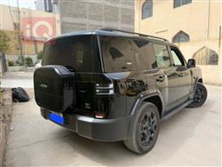 BYD Leopard 7